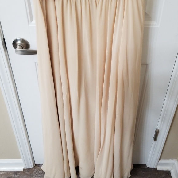 Mori Lee evening gown style 21522 prom - Picture 3 of 8